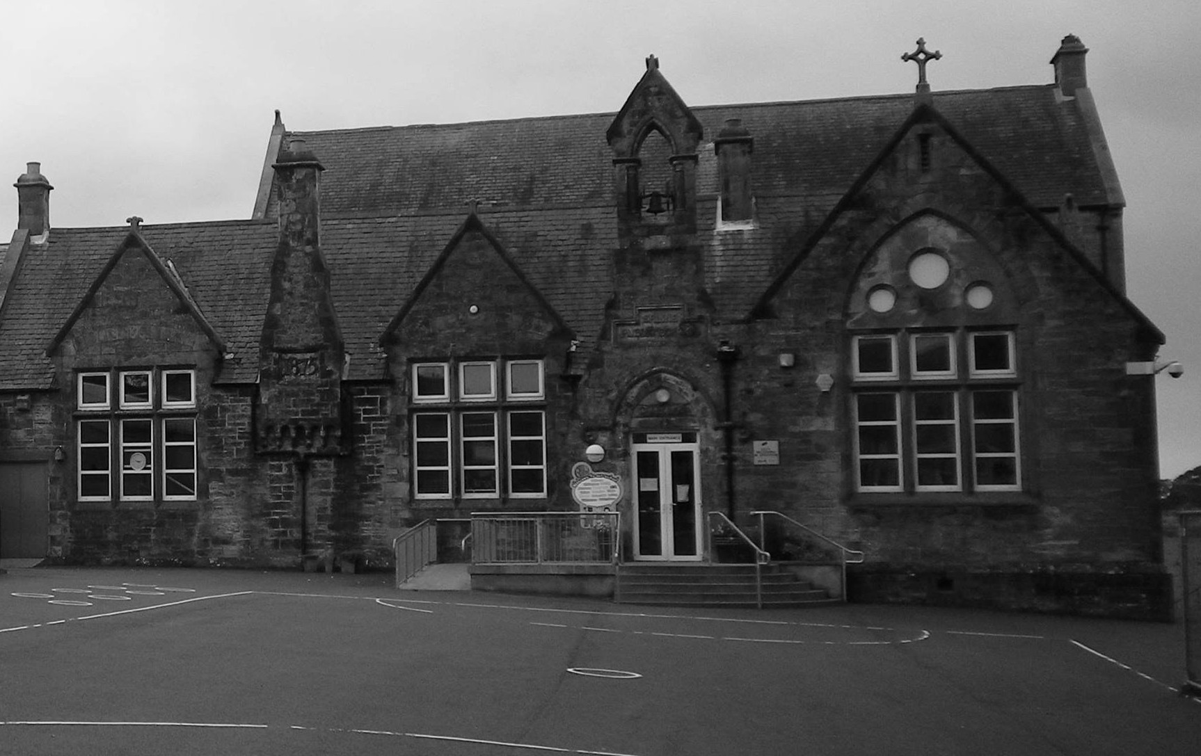 School